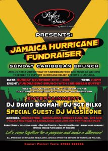 Wassie One South London Vinyl Reggae DJ