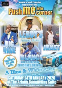 Wassie One reggae DJ dance London N11