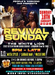 Wassie One Sound System Vinyl Reggae DJ