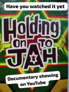 you tube video Jah Reggae
